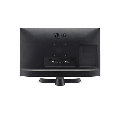 LG | 24TQ510S-PZ | 23.6 "" | VA | HD | 16:9 | 14 ms | 250 cd/m² | Black | HDMI ports quantity 2 | 60 Hz - 7
